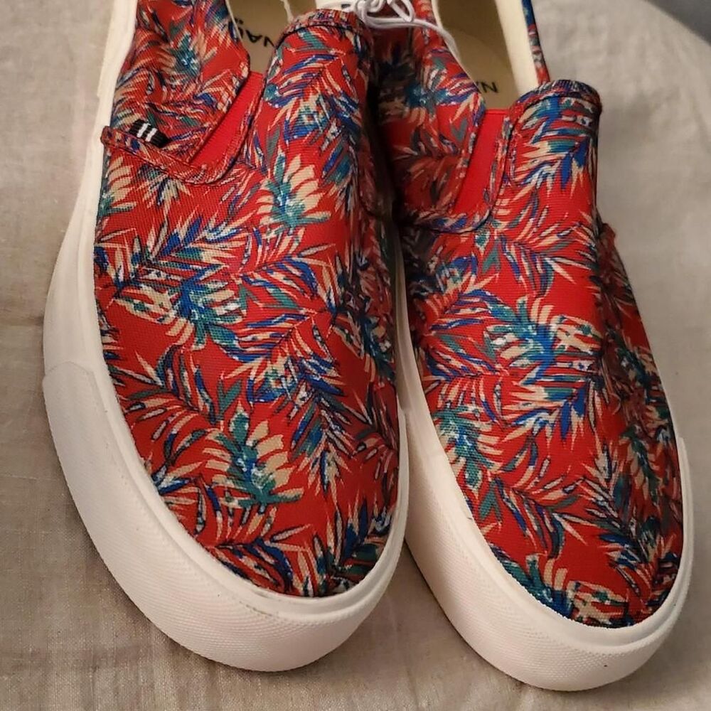 Nautica Women's multi Trainers